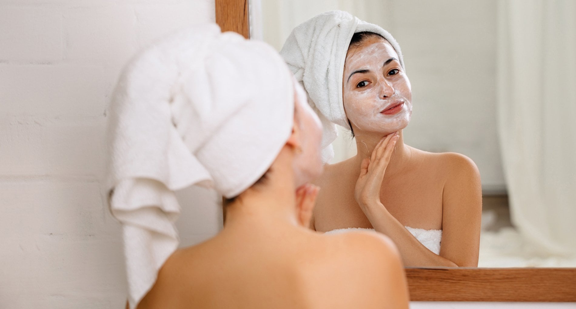 Conseils beaut&eacute; gommage maison